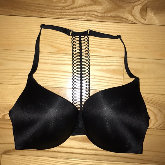 Victoria's Secret Other - VICTORIA'S SECRET PUSH-UP BRA